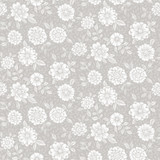 A-Street Prints Lizette Grey Charming Floral Wallpaper Ingrid Covers about 57.5 square feet Sweden Unpasted 10.4-in repeat, straight match 20.9-in by 33-ft long roll - My Fabric Connection - A-Street Prints Lizette Grey Charming Floral Wallpaper Ingrid Covers about 57.5 square feet Sweden Unpasted 10.4-in repeat, straight match 20.9-in by 33-ft long roll - My Fabric Connection -