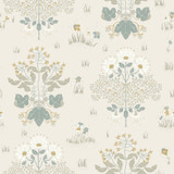 A-Street Prints Elda Light Blue Delicate Daisies Wallpaper Ingrid Covers about 57.5 square feet Sweden Unpasted 20.9-in repeat, straight match 20.9-in by 33-ft long roll - My Fabric Connection - A-Street Prints Elda Light Blue Delicate Daisies Wallpaper Ingrid Covers about 57.5 square feet Sweden Unpasted 20.9-in repeat, straight match 20.9-in by 33-ft long roll - My Fabric Connection -