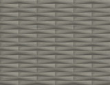 A-Street Prints Gator Brown Geometric Stripe Wallpaper Inlay Covers about 60.8 square feet United States Unpasted 10.4-in repeat, half drop match 27-in by 27-ft long roll - My Fabric Connection - A-Street Prints Gator Brown Geometric Stripe Wallpaper Inlay Covers about 60.8 square feet United States Unpasted 10.4-in repeat, half drop match 27-in by 27-ft long roll - My Fabric Connection -