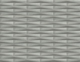 A-Street Prints Gator Slate Geometric Stripe Wallpaper Inlay Covers about 60.8 square feet United States Unpasted 10.4-in repeat, half drop match 27-in by 27-ft long roll - My Fabric Connection - A-Street Prints Gator Slate Geometric Stripe Wallpaper Inlay Covers about 60.8 square feet United States Unpasted 10.4-in repeat, half drop match 27-in by 27-ft long roll - My Fabric Connection -