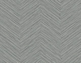 A-Street Prints Apex Grey Weave Wallpaper Inlay Covers about 60.8 square feet United States Unpasted No repeat, random match 27-in by 27-ft long roll - My Fabric Connection - A-Street Prints Apex Grey Weave Wallpaper Inlay Covers about 60.8 square feet United States Unpasted No repeat, random match 27-in by 27-ft long roll - My Fabric Connection -