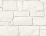 A-Street Prints Casablanca Ivory Stone Wallpaper Inlay Covers about 60.8 square feet United States Unpasted 20.9-in repeat, half drop match 27-in by 27-ft long roll - My Fabric Connection - A-Street Prints Casablanca Ivory Stone Wallpaper Inlay Covers about 60.8 square feet United States Unpasted 20.9-in repeat, half drop match 27-in by 27-ft long roll - My Fabric Connection -