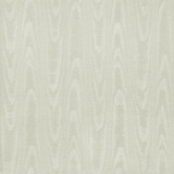 Sirpi Angelina Silver Moire Wallpaper Italian Silk Covers about 57.5 square feet Italy Unpasted 20.9-in repeat, straight match 20.9-in by 33-ft long roll - My Fabric Connection - Sirpi Angelina Silver Moire Wallpaper Italian Silk Covers about 57.5 square feet Italy Unpasted 20.9-in repeat, straight match 20.9-in by 33-ft long roll - My Fabric Connection -