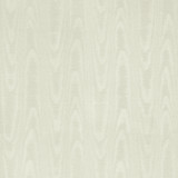 Sirpi Angelina White Moire Wallpaper Italian Silk Covers about 57.5 square feet Italy Unpasted 20.9-in repeat, straight match 20.9-in by 33-ft long roll - My Fabric Connection - Sirpi Angelina White Moire Wallpaper Italian Silk Covers about 57.5 square feet Italy Unpasted 20.9-in repeat, straight match 20.9-in by 33-ft long roll - My Fabric Connection -