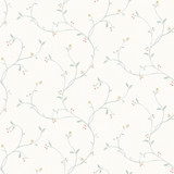 Chesapeake Kurt Light Green Tin Star Trail Wallpaper Kindred Covers about 56.4 square feet United States Prepasted 20.5-in repeat, drop match 20.5-in by 33-ft long roll - My Fabric Connection - Chesapeake Kurt Light Green Tin Star Trail Wallpaper Kindred Covers about 56.4 square feet United States Prepasted 20.5-in repeat, drop match 20.5-in by 33-ft long roll - My Fabric Connection -