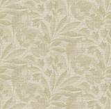 A-Street Prints Lei Gold Leaf Wallpaper Loom Covers about 60.8 square feet China Unpasted 27-in repeat, straight match 27-in by 27-ft long roll - My Fabric Connection - A-Street Prints Lei Gold Leaf Wallpaper Loom Covers about 60.8 square feet China Unpasted 27-in repeat, straight match 27-in by 27-ft long roll - My Fabric Connection -