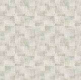A-Street Prints Ting Sage Lattice Wallpaper Loom Covers about 60.8 square feet China Unpasted 27-in repeat, straight match 27-in by 27-ft long roll - My Fabric Connection - A-Street Prints Ting Sage Lattice Wallpaper Loom Covers about 60.8 square feet China Unpasted 27-in repeat, straight match 27-in by 27-ft long roll - My Fabric Connection -