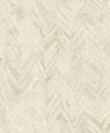 A-Street Prints Amesemi Cream Distressed Herringbone Wallpaper Lumina Covers about 57.8 square feet China Unpasted 12.6-in repeat, drop match 21-in by 33-ft long roll - My Fabric Connection - A-Street Prints Amesemi Cream Distressed Herringbone Wallpaper Lumina Covers about 57.8 square feet China Unpasted 12.6-in repeat, drop match 21-in by 33-ft long roll - My Fabric Connection -