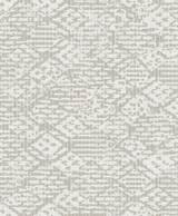 A-Street Prints Helene Silver Glitter Geometric Wallpaper Lumina Covers about 57.8 square feet China Unpasted 12.6-in repeat, drop match 21-in by 33-ft long roll - My Fabric Connection - A-Street Prints Helene Silver Glitter Geometric Wallpaper Lumina Covers about 57.8 square feet China Unpasted 12.6-in repeat, drop match 21-in by 33-ft long roll - My Fabric Connection -