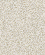 A-Street Prints Soma Silver Metallic Crackling Wallpaper Lumina Covers about 57.8 square feet China Unpasted 25.2-in repeat, straight match 21-in by 33-ft long roll - My Fabric Connection - A-Street Prints Soma Silver Metallic Crackling Wallpaper Lumina Covers about 57.8 square feet China Unpasted 25.2-in repeat, straight match 21-in by 33-ft long roll - My Fabric Connection -