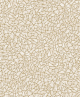 A-Street Prints Soma Gold Metallic Crackling Wallpaper Lumina Covers about 57.8 square feet China Unpasted 25.2-in repeat, straight match 21-in by 33-ft long roll - My Fabric Connection - A-Street Prints Soma Gold Metallic Crackling Wallpaper Lumina Covers about 57.8 square feet China Unpasted 25.2-in repeat, straight match 21-in by 33-ft long roll - My Fabric Connection -