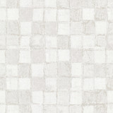 A-Street Prints Varak Platinum Checkerboard Wallpaper Lustre Covers about 57.5 square feet China Unpasted 25.2-in repeat, straight match 20.9-in by 33-ft long roll - My Fabric Connection - A-Street Prints Varak Platinum Checkerboard Wallpaper Lustre Covers about 57.5 square feet China Unpasted 25.2-in repeat, straight match 20.9-in by 33-ft long roll - My Fabric Connection -