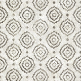 A-Street Prints Uma Platinum Star Medallion Wallpaper Lustre Covers about 75.9 square feet China Unpasted 25.2-in repeat, straight match 27.6-in by 33-ft long roll - My Fabric Connection - A-Street Prints Uma Platinum Star Medallion Wallpaper Lustre Covers about 75.9 square feet China Unpasted 25.2-in repeat, straight match 27.6-in by 33-ft long roll - My Fabric Connection -