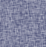A-Street Prints Shanti Blue Grid Wallpaper Mistral Covers about 56.4 square feet Great Britain Unpasted 20.9-in repeat, straight match 20.5-in by 33-ft long roll - My Fabric Connection - A-Street Prints Shanti Blue Grid Wallpaper Mistral Covers about 56.4 square feet Great Britain Unpasted 20.9-in repeat, straight match 20.5-in by 33-ft long roll - My Fabric Connection -