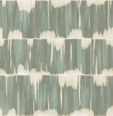 A-Street Prints Serendipity Teal Shibori Wallpaper Mistral Covers about 56.4 square feet Great Britain Unpasted 20.9-in repeat, straight match 20.5-in by 33-ft long roll - My Fabric Connection - A-Street Prints Serendipity Teal Shibori Wallpaper Mistral Covers about 56.4 square feet Great Britain Unpasted 20.9-in repeat, straight match 20.5-in by 33-ft long roll - My Fabric Connection -