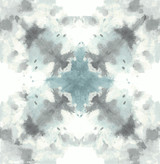 A-Street Prints Mysterious Teal Abstract Wallpaper Moonlight Covers about 56.4 square feet Great Britain Unpasted 20.9-in repeat, straight match 20.5-in by 33-ft long roll - My Fabric Connection - A-Street Prints Mysterious Teal Abstract Wallpaper Moonlight Covers about 56.4 square feet Great Britain Unpasted 20.9-in repeat, straight match 20.5-in by 33-ft long roll - My Fabric Connection -