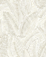 A-Street Prints Fildia Taupe Botanical Wallpaper Mylos Covers about 56.4 square feet Great Britain Unpasted 25.2-in repeat, straight match 20.5-in by 33-ft long roll - My Fabric Connection - A-Street Prints Fildia Taupe Botanical Wallpaper Mylos Covers about 56.4 square feet Great Britain Unpasted 25.2-in repeat, straight match 20.5-in by 33-ft long roll - My Fabric Connection -