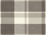 A-Street Prints Madaket Charcoal Plaid Wallpaper Newport Covers about 60.8 square feet United States Unpasted 20.9-in repeat, straight match 27-in by 27-ft long roll - My Fabric Connection - A-Street Prints Madaket Charcoal Plaid Wallpaper Newport Covers about 60.8 square feet United States Unpasted 20.9-in repeat, straight match 27-in by 27-ft long roll - My Fabric Connection -