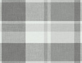 A-Street Prints Madaket Dark Grey Plaid Wallpaper Newport Covers about 60.8 square feet United States Unpasted 20.9-in repeat, straight match 27-in by 27-ft long roll - My Fabric Connection - A-Street Prints Madaket Dark Grey Plaid Wallpaper Newport Covers about 60.8 square feet United States Unpasted 20.9-in repeat, straight match 27-in by 27-ft long roll - My Fabric Connection -