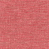 A-Street Prints Exhale Coral Woven Texture Wallpaper Pacifica Covers about 56.4 square feet Great Britain Unpasted 20.9-in repeat, straight match 20.5-in by 33-ft long roll - My Fabric Connection - A-Street Prints Exhale Coral Woven Texture Wallpaper Pacifica Covers about 56.4 square feet Great Britain Unpasted 20.9-in repeat, straight match 20.5-in by 33-ft long roll - My Fabric Connection -