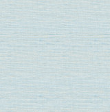 A-Street Prints Agave Blue Imitation Grasscloth Wallpaper Pacifica Covers about 56.4 square feet Great Britain Unpasted 20.9-in repeat, straight match 20.5-in by 33-ft long roll - My Fabric Connection - A-Street Prints Agave Blue Imitation Grasscloth Wallpaper Pacifica Covers about 56.4 square feet Great Britain Unpasted 20.9-in repeat, straight match 20.5-in by 33-ft long roll - My Fabric Connection -