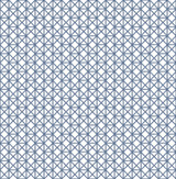 A-Street Prints Lisbeth Blue Geometric Lattice Wallpaper Pacifica Covers about 56.4 square feet Great Britain Unpasted 2.1-in repeat, straight match 20.5-in by 33-ft long roll - My Fabric Connection - A-Street Prints Lisbeth Blue Geometric Lattice Wallpaper Pacifica Covers about 56.4 square feet Great Britain Unpasted 2.1-in repeat, straight match 20.5-in by 33-ft long roll - My Fabric Connection -