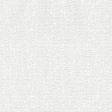 Brewster Lou White Linen Paintable Wallpaper PaintWorks Covers about 57.5 square feet Germany Prepasted 20.9-in repeat, straight match 20.9-in by 33-ft long roll - My Fabric Connection -