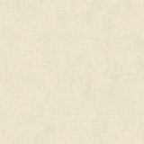 Advantage Buxton Cream Faux Weave Wallpaper Perfect Plains Covers about 57.5 square feet China Unpasted No repeat, random match 20.9-in by 33-ft long roll - My Fabric Connection -