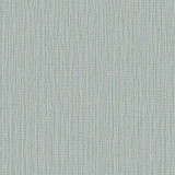 Advantage Bowman Sea Green Faux Linen Wallpaper Perfect Plains Covers about 57.5 square feet China Unpasted No repeat, random match 20.9-in by 33-ft long roll - My Fabric Connection -