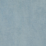 Advantage Edmore Sky Blue Faux Suede Wallpaper Perfect Plains Covers about 57.5 square feet China Unpasted No repeat, random match 20.9-in by 33-ft long roll - My Fabric Connection -