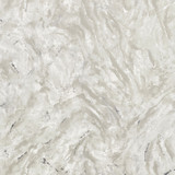 Brewster Titania Silver Marble Texture Wallpaper Polished Covers about 75.6 square feet China Unpasted 12.6-in repeat, drop match 27.5-in by 33-ft long roll - My Fabric Connection - Brewster Titania Silver Marble Texture Wallpaper Polished Covers about 75.6 square feet China Unpasted 12.6-in repeat, drop match 27.5-in by 33-ft long roll - My Fabric Connection -