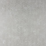 Brewster Luna Silver Distressed Chevron Wallpaper Polished Covers about 75.6 square feet China Unpasted 12.6-in repeat, drop match 27.5-in by 33-ft long roll - My Fabric Connection - Brewster Luna Silver Distressed Chevron Wallpaper Polished Covers about 75.6 square feet China Unpasted 12.6-in repeat, drop match 27.5-in by 33-ft long roll - My Fabric Connection -