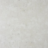 Brewster Drizzle Silver Speckle Wallpaper Polished Covers about 75.6 square feet China Unpasted 12.6-in repeat, drop match 27.5-in by 33-ft long roll - My Fabric Connection -