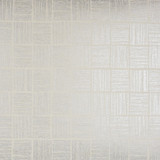 Brewster Glint Cream Distressed Geometric Wallpaper Polished Covers about 57.8 square feet China Unpasted 25.2-in repeat, straight match 21-in by 33-ft long roll - My Fabric Connection - Brewster Glint Cream Distressed Geometric Wallpaper Polished Covers about 57.8 square feet China Unpasted 25.2-in repeat, straight match 21-in by 33-ft long roll - My Fabric Connection -