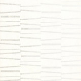 Brewster Luminescence Cream Abstract Stripe Wallpaper Polished Covers about 57.8 square feet China Unpasted 20.9-in repeat, straight match 21-in by 33-ft long roll - My Fabric Connection - Brewster Luminescence Cream Abstract Stripe Wallpaper Polished Covers about 57.8 square feet China Unpasted 20.9-in repeat, straight match 21-in by 33-ft long roll - My Fabric Connection -