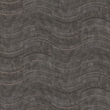 Brewster Hydra Dark Grey Geometric Wallpaper Polished Covers about 57.8 square feet China Unpasted 25.2-in repeat, straight match 21-in by 33-ft long roll - My Fabric Connection - Brewster Hydra Dark Grey Geometric Wallpaper Polished Covers about 57.8 square feet China Unpasted 25.2-in repeat, straight match 21-in by 33-ft long roll - My Fabric Connection -