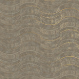 Brewster Hydra Light Grey Geometric Wallpaper Polished Covers about 57.8 square feet China Unpasted 25.2-in repeat, straight match 21-in by 33-ft long roll - My Fabric Connection - Brewster Hydra Light Grey Geometric Wallpaper Polished Covers about 57.8 square feet China Unpasted 25.2-in repeat, straight match 21-in by 33-ft long roll - My Fabric Connection -