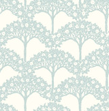 A-Street Prints Dawson Turquoise Magnolia Tree Wallpaper Revival Covers about 56.4 square feet Great Britain Unpasted 20.9-in repeat, straight match 20.5-in by 33-ft long roll - My Fabric Connection - A-Street Prints Dawson Turquoise Magnolia Tree Wallpaper Revival Covers about 56.4 square feet Great Britain Unpasted 20.9-in repeat, straight match 20.5-in by 33-ft long roll - My Fabric Connection -