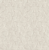 A-Street Prints Wright Platinum Textured Triangle Wallpaper Revival Covers about 56.4 square feet Great Britain Unpasted 20.9-in repeat, straight match 20.5-in by 33-ft long roll - My Fabric Connection - A-Street Prints Wright Platinum Textured Triangle Wallpaper Revival Covers about 56.4 square feet Great Britain Unpasted 20.9-in repeat, straight match 20.5-in by 33-ft long roll - My Fabric Connection -