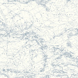Chesapeake Charts Navy Map Wallpaper Sanibel Covers about 56.4 square feet United States Prepasted 20.5-in repeat, drop match 20.5-in by 33-ft long roll - My Fabric Connection - Chesapeake Charts Navy Map Wallpaper Sanibel Covers about 56.4 square feet United States Prepasted 20.5-in repeat, drop match 20.5-in by 33-ft long roll - My Fabric Connection -