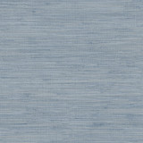 Chesapeake Waverly Blue Faux Grasscloth Wallpaper Sanibel Covers about 56.4 square feet United States Prepasted 20.5-in repeat, straight match 20.5-in by 33-ft long roll - My Fabric Connection - Chesapeake Waverly Blue Faux Grasscloth Wallpaper Sanibel Covers about 56.4 square feet United States Prepasted 20.5-in repeat, straight match 20.5-in by 33-ft long roll - My Fabric Connection -