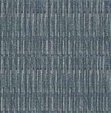 A-Street Prints Brixton Indigo Texture Wallpaper Scott Living Covers about 56.4 square feet Great Britain Unpasted 10.4-in repeat, straight match 20.5-in by 33-ft long roll - My Fabric Connection - A-Street Prints Brixton Indigo Texture Wallpaper Scott Living Covers about 56.4 square feet Great Britain Unpasted 10.4-in repeat, straight match 20.5-in by 33-ft long roll - My Fabric Connection -
