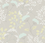 A-Street Prints Sorrel Light Grey Botanical Wallpaper Scott Living II Covers about 60.8 square feet Great Britain Unpasted 25.2-in repeat, straight match 27-in by 27-ft long roll - My Fabric Connection - A-Street Prints Sorrel Light Grey Botanical Wallpaper Scott Living II Covers about 60.8 square feet Great Britain Unpasted 25.2-in repeat, straight match 27-in by 27-ft long roll - My Fabric Connection -