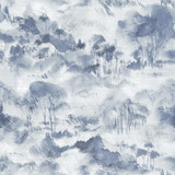 A-Street Prints Nara indigo Nara indigo Toile Wallpaper Scott Living II Covers about 60.8 square feet Great Britain Unpasted 27-in repeat, straight match 27-in by 27-ft long roll - My Fabric Connection - A-Street Prints Nara indigo Nara indigo Toile Wallpaper Scott Living II Covers about 60.8 square feet Great Britain Unpasted 27-in repeat, straight match 27-in by 27-ft long roll - My Fabric Connection -