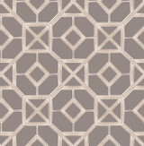 A-Street Prints Livia Mauve Trellis Wallpaper Seychelles Covers about 56.4 square feet Great Britain Unpasted 10.4-in repeat, straight match 20.5-in by 33-ft long roll - My Fabric Connection - A-Street Prints Livia Mauve Trellis Wallpaper Seychelles Covers about 56.4 square feet Great Britain Unpasted 10.4-in repeat, straight match 20.5-in by 33-ft long roll - My Fabric Connection -