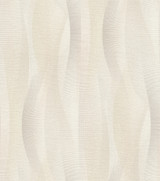Advantage Currin Neutral Wave Wallpaper Splash Covers about 57.5 square feet Germany Unpasted 23.6-in repeat, straight match 20.9-in by 33-ft long roll - My Fabric Connection - Advantage Currin Neutral Wave Wallpaper Splash Covers about 57.5 square feet Germany Unpasted 23.6-in repeat, straight match 20.9-in by 33-ft long roll - My Fabric Connection -