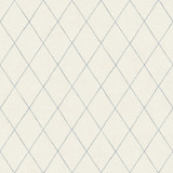 A-Street Prints Rhombus Blue Geometric Wallpaper Spring Covers about 56.4 square feet Sweden Unpasted 10.4-in repeat, straight match 20.5-in by 33-ft long roll - My Fabric Connection - A-Street Prints Rhombus Blue Geometric Wallpaper Spring Covers about 56.4 square feet Sweden Unpasted 10.4-in repeat, straight match 20.5-in by 33-ft long roll - My Fabric Connection -