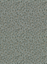 A-Street Prints Posey Green Vines Wallpaper Spring Covers about 56.4 square feet Sweden Unpasted 10.4-in repeat, straight match 20.5-in by 33-ft long roll - My Fabric Connection - A-Street Prints Posey Green Vines Wallpaper Spring Covers about 56.4 square feet Sweden Unpasted 10.4-in repeat, straight match 20.5-in by 33-ft long roll - My Fabric Connection -