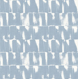 A-Street Prints Bancroft Blue Artistic Stripe Wallpaper Terrace Covers about 56.4 square feet Great Britain Unpasted 10.4-in repeat, straight match 20.5-in by 33-ft long roll - My Fabric Connection - A-Street Prints Bancroft Blue Artistic Stripe Wallpaper Terrace Covers about 56.4 square feet Great Britain Unpasted 10.4-in repeat, straight match 20.5-in by 33-ft long roll - My Fabric Connection -