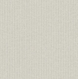 A-Street Prints Lawndale Taupe Textured Pinstripe Wallpaper Terrace Covers about 56.4 square feet Great Britain Unpasted No repeat, random match 20.5-in by 33-ft long roll - My Fabric Connection -